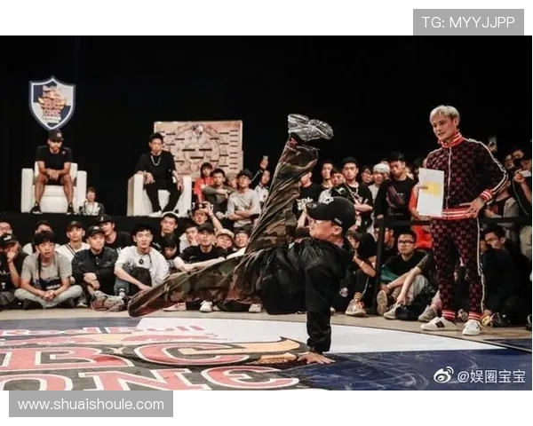 全国街舞大赛积分榜更新北京滑板队以56分稳居第一名