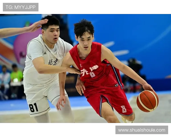 北京篮球队实力强劲荣登全国篮球力量排行榜第九位